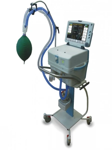 Apparat iskusstvennoy ventilyasii legkix FAZA-21