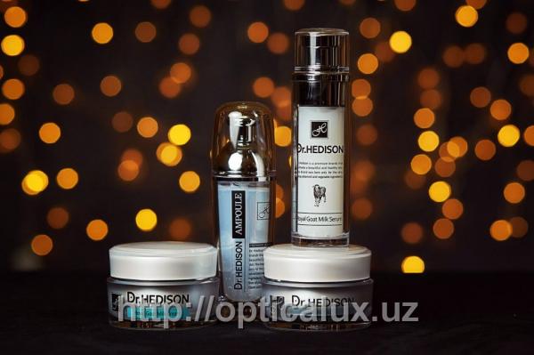 Линия для деликатного ухода DrHedison