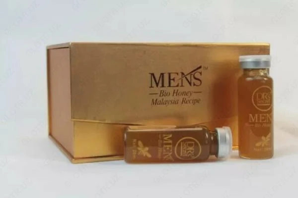 Средство Mens bio honey