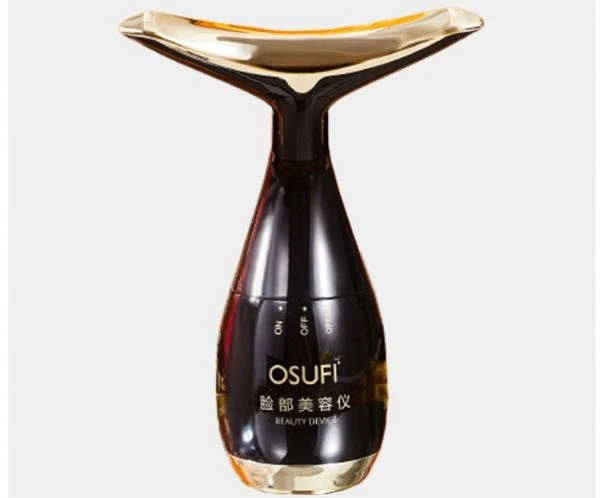 Массажер для лица и шеи Osufi