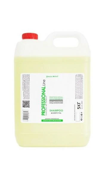 Shampun "NB" (5 kg) PROFESSIONAL LINE
