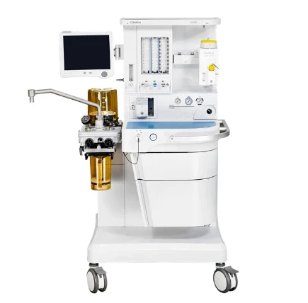 Narkozno-dixatelniy apparat Comen AX 400