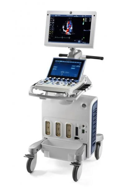 Serdechno-sosudistaya diagnosticheskaya sistema Vivid S60/S70