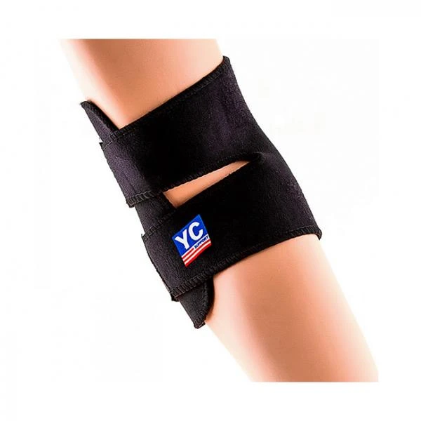 Nalokotnik s fiksatorom "YC-Support" 759