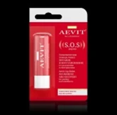 Aevit by librederm gigienicheskaya pomada pitanie i vosstanovlenie 4 g