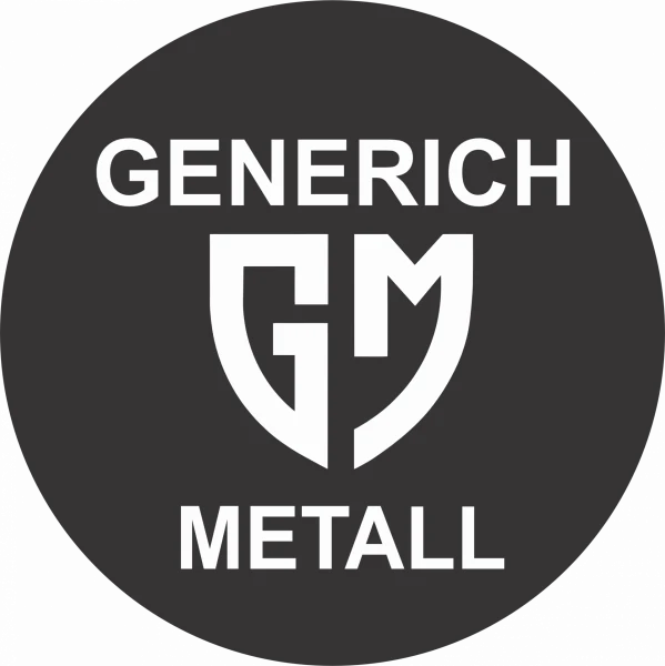 Generich metall