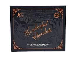 Натуральный афродизиак Wonderfull Chocolate