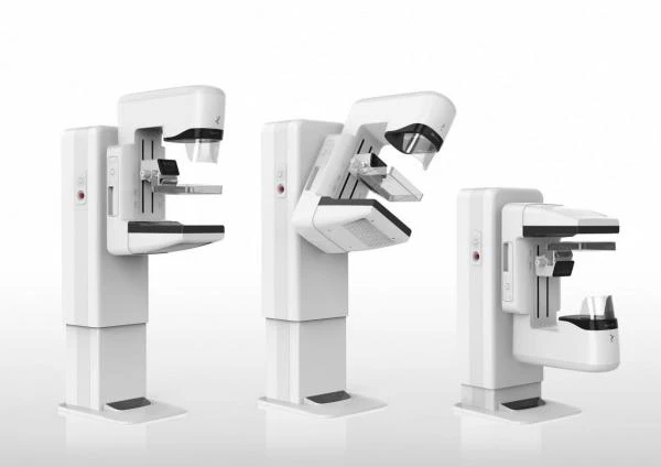 Sifrovaya mammografiya