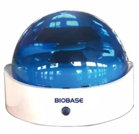 Мини-Центрифуга Mini-7