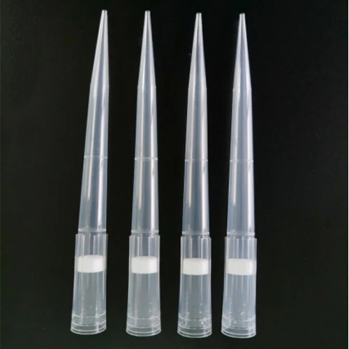 Nakonechnik dlya pipetki 100 mkl s filtrom (bez DNKazi i RNKazi)