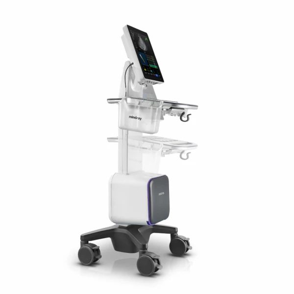 Маникюрный набор