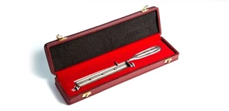 Jarrohlik pichoq turi Humby