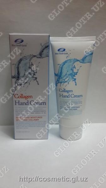 Krem dlya ruk Collagen Hand Cream