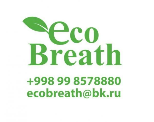 OOO "ECO BREATH"