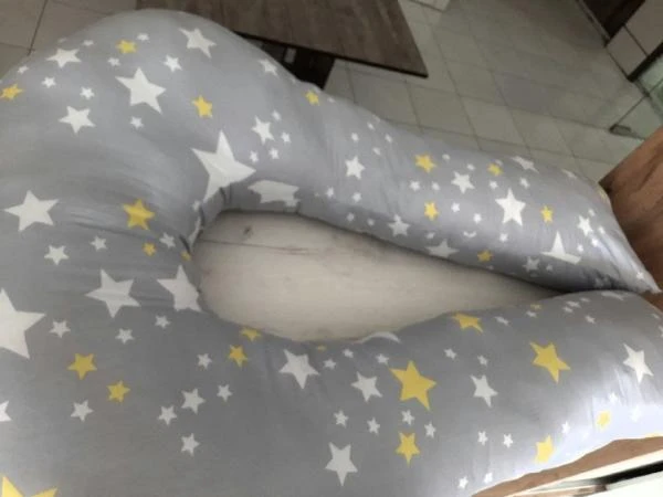 Podushka dlya beremennix