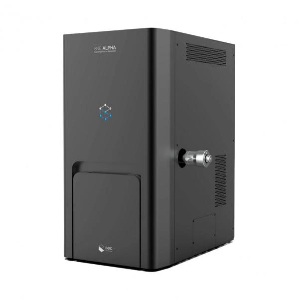 SEC Alpha SEM Skanerlovchi elektron mikroskop