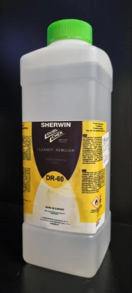 Payvand choki ildizlarini himoya qilish uchun oqim ESAB StainFlux