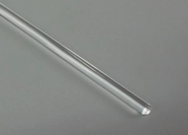 Палочка стекляная L=180 мм