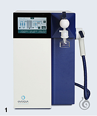 Sistemi sverxchistoy vodi serii Ultra Clear