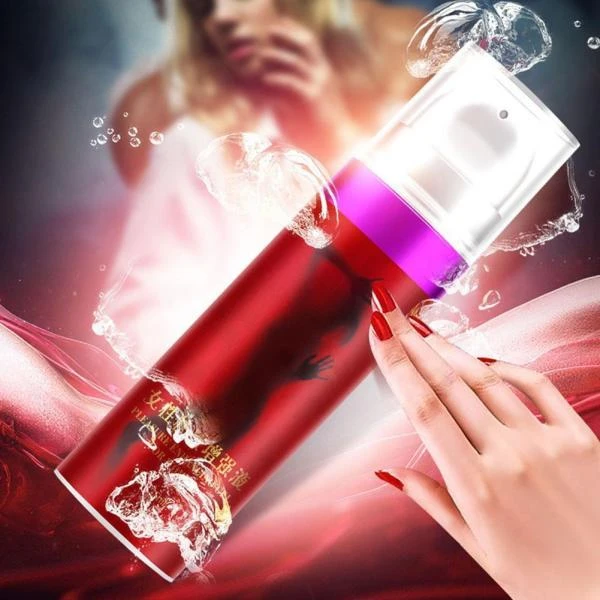 Ayol zavqini oshiruvchi gel