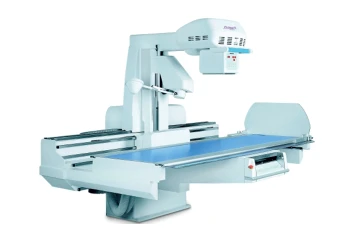 Рентген-диагностический комплекс Nikaia Excel