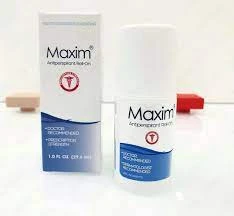 Rolikoviy antiperspirant Maxim (Maksim)