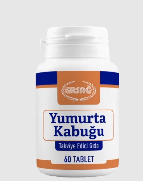 Tuxum po‘chog‘i – mustahkam suyak va sog‘liq uchun tabiiy kaltsiy manbai!