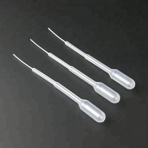 Одноразовая серологическая пипетка