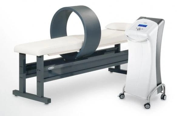 Magnitoterapii model: Fisiofield Maxi