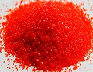 Аммоний двухромовокислый