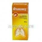 FLAVAMED eritma dlya priema vnutr 100ml 0,015/5ml