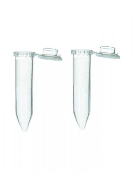 Пробирки микроцентрифужные (Эппендорфа)
