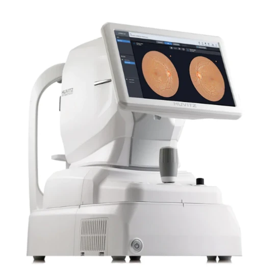 Fundus-kamera HFC-1