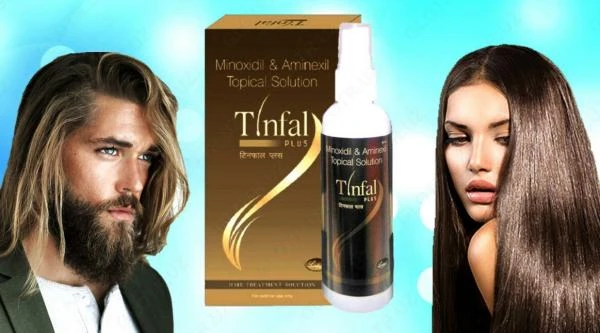 Tinfal Plus soch spreyi