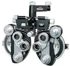 Foroptor mexanicheskiy