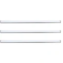 Palochka steklyannaya, dlina 220 mm