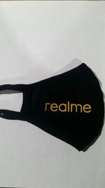 Mnogorazovie maski s logotipom vashey firmi