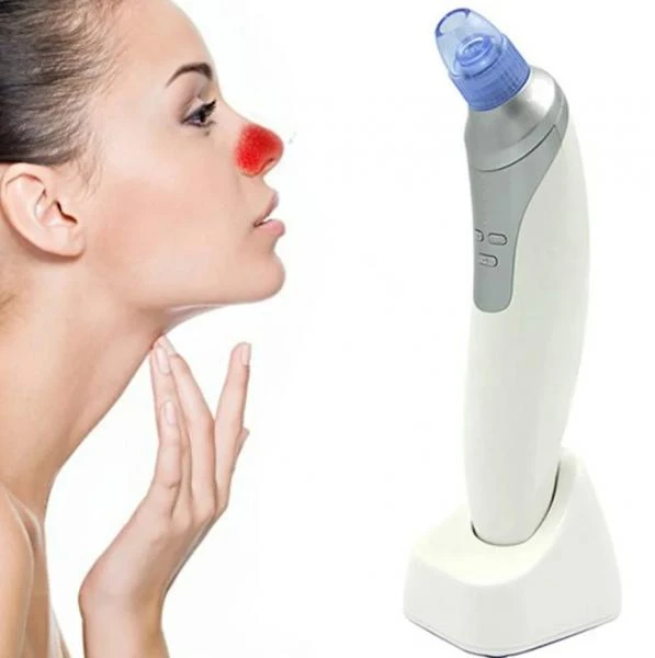 Derma Suction yuz teringizni toza qiladigan vosita