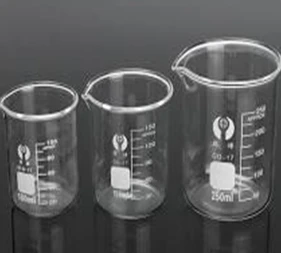 Stakan N-1-800 s del.TS