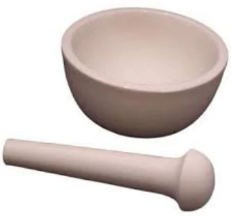 Пестик к ступке