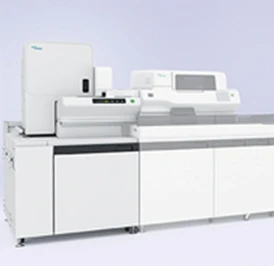 Sifrovoy analizator morfologii Sysmex DI-60