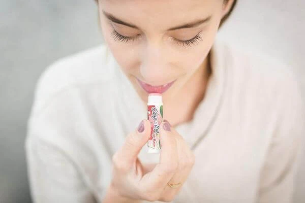 Gigienicheskaya pomada Chap Lip - Sdelano 100% v SSHA (California)