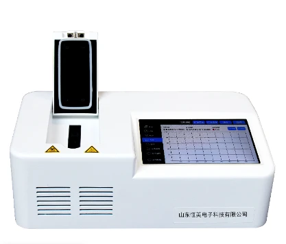 Инструмент для тестирования на африканскую чуму свиней