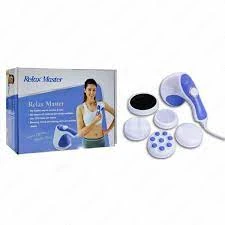 Massajer dlya poxudeniya Relax Tone Deluxe