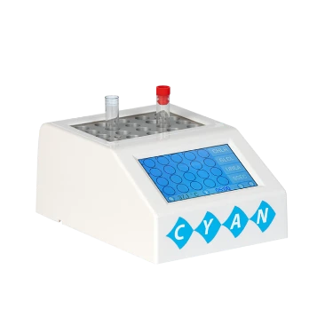 Probirkalar uchun inkubator