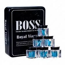 Boss Royal Viagra