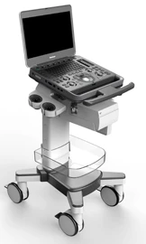 Sistema ultrazvukovoy diagnostiki Model: SonoScape X3