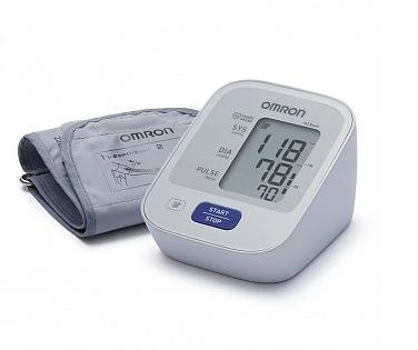 Tonometr OMRON M2 Basic (HEM-7121-RU)