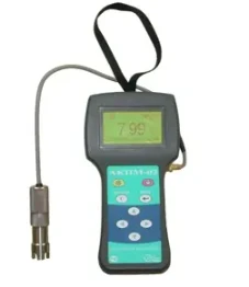 Анализатор АКПМ-1-02Т (для теплоэнергетики) в комплекте с амперометрическим сенсором