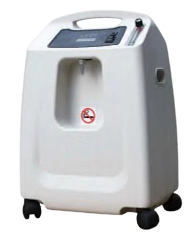 Кислородный концентратор KONSUNG KS-10 ( 10 литров в минуту)